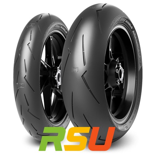 Motorradreifen pirelli diablo - pirelli,