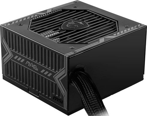 Msi mag a750bn - pcie, 5.0