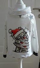 Süßer Pullover mit