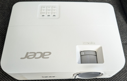 Acer h6815bd dlp beamer - acer,