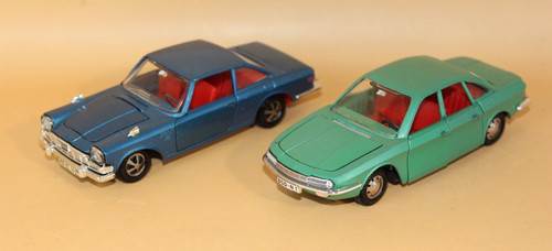 Märklin 43 bmw - 2, 1:43