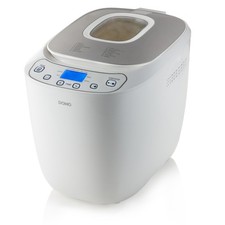 Brotbackautomat 13 Stunden