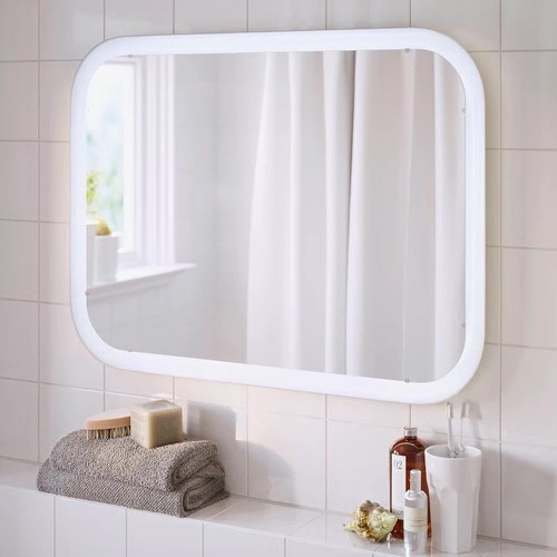Neu ovb led wandspiegel - !,