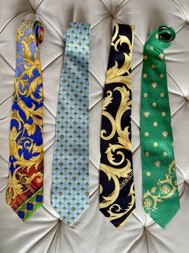 Gianni versace krawatten - gianni, *