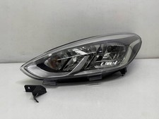 FORD FIESTA MK8 VIII LED
