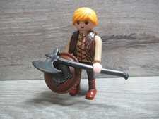 Playmobil Figuren | Schildmaid