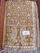 Schal Stola Wollschal Stola