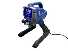 Anlage zum Lackieren Magnum by