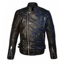 Absolute Lederjacke softes