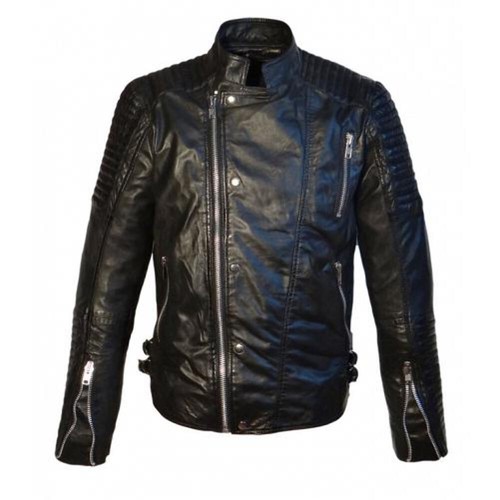 Absolute lederjacke softes - lederjacke,