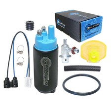 Suzuki GSX1400 2002-07 im Tank