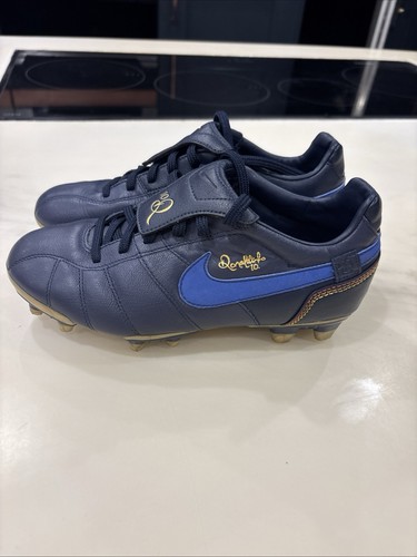 Nike tiempo ronaldinho r10 - tiempo,