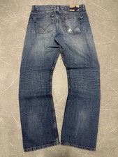 Levis 506 Vintage Jeans Y2K