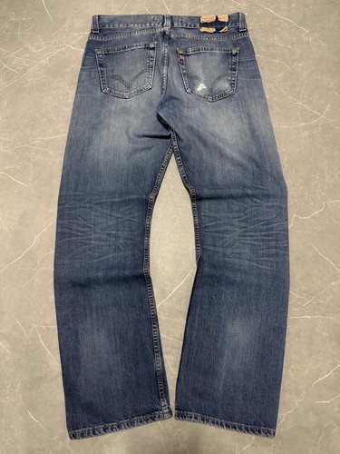 Levis 506 vintage jeans y2k - levis,
