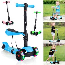 Kinder Roller Scooter mit