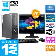 Fujitsu esprimo e500 e85 - fujitsu, e85+