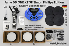 Fame DD ONE XT SP Simon