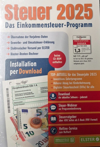 Steuer aldi 2025 - aldi,