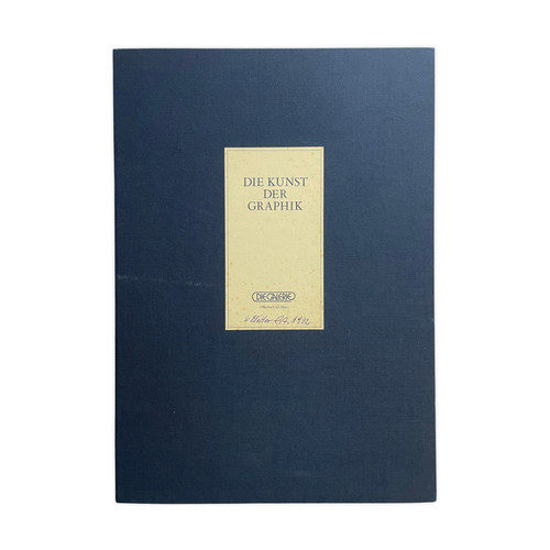Kunst der graphik - kunst, works