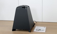 JBL by Harman Cinema 300, SUB140P/230 Subwoofer, 150 Watt, Pyramide, Anleitung