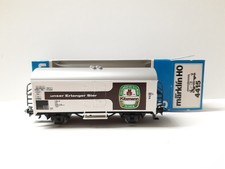 GWA485 Märklin 4415 Bierwagen