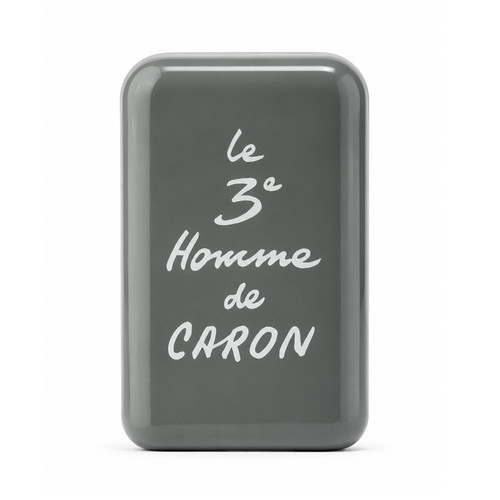 Caron homme seife 100g - caron, le