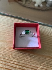 Ring 10 edelstahl - ring, in