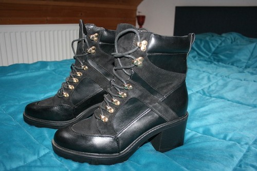 Kurzstiefel bon brix - 41,
