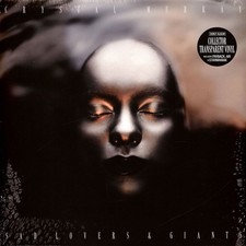 Crystal murray sad lovers - -,