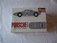 MONOGRAM Porsche 904 1:24 -