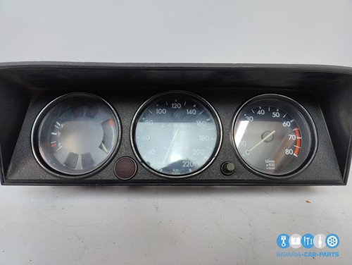 Original bmw 2002 - , ti