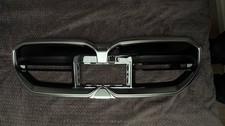 Kühlergrill BMW 5 M G60 G61