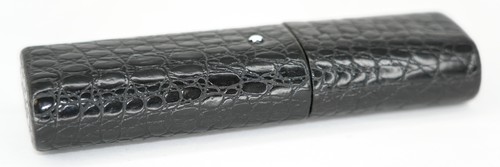 Montblanc meisterstück leder - meisterstück,