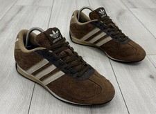 Adidas Racer Goodyear Sneakers