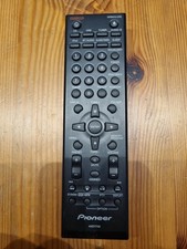 Original Pioneer AXD7708 Fernbedienung für Home Theater System XSMC00 geprüft