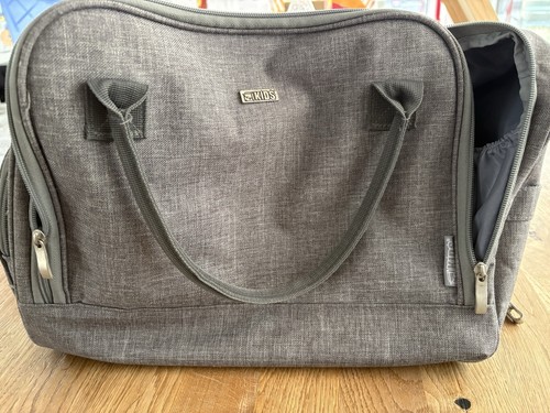 Fillikid wickeltasche - wickeltasche, /