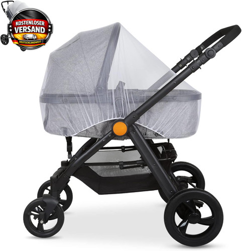 Kinderwagen mückennetz mit - kinderwagen,