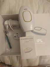 IPL Haarentfernungsgerät