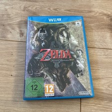 The Legend of Zelda: Twilight