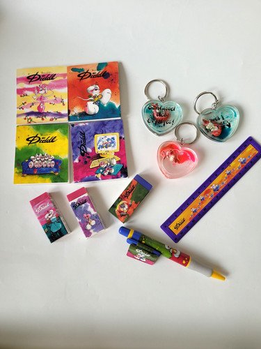 Diddl maus lot mit - diddl,