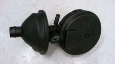 Kurbelgehäuse Entlüftungsventil 7501566 BMW 325i touring Bj 2002 E46 2682066