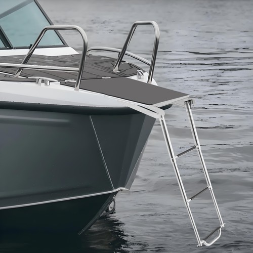 Badeleiter bootsleiter - badeleiter,