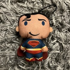 Mcdonalds Happy Meal 2021 Superman