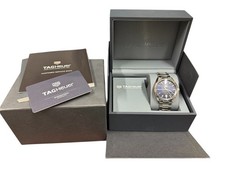 TAG Heuer Carrera Caliber 5