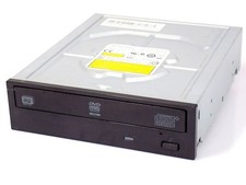 Lenovo 71Y5545 Panasonic SW840 SATA CD±RW DVD±RW DL Brenner Laufwerk Schwarz