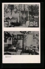 AK Trusetal, Gast- und