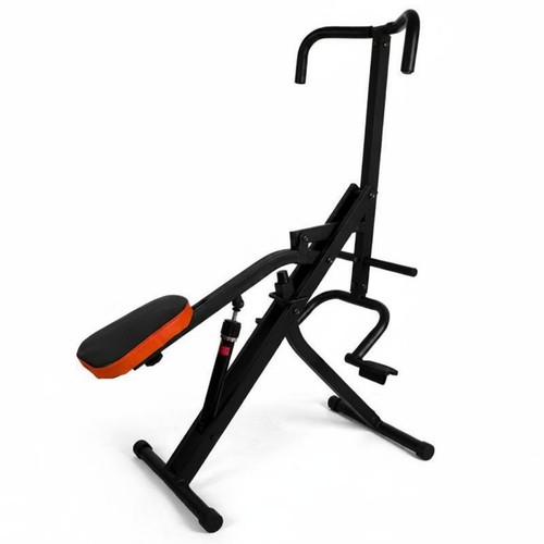 Bauchmuskeltrainer