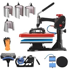 Transferpresse T-Shirtpresse