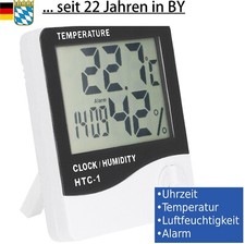 mini Wetterstation Thermometer