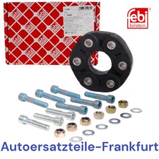 FEBI Hardyscheibe vorne hinten